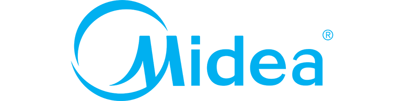 Midea Logo